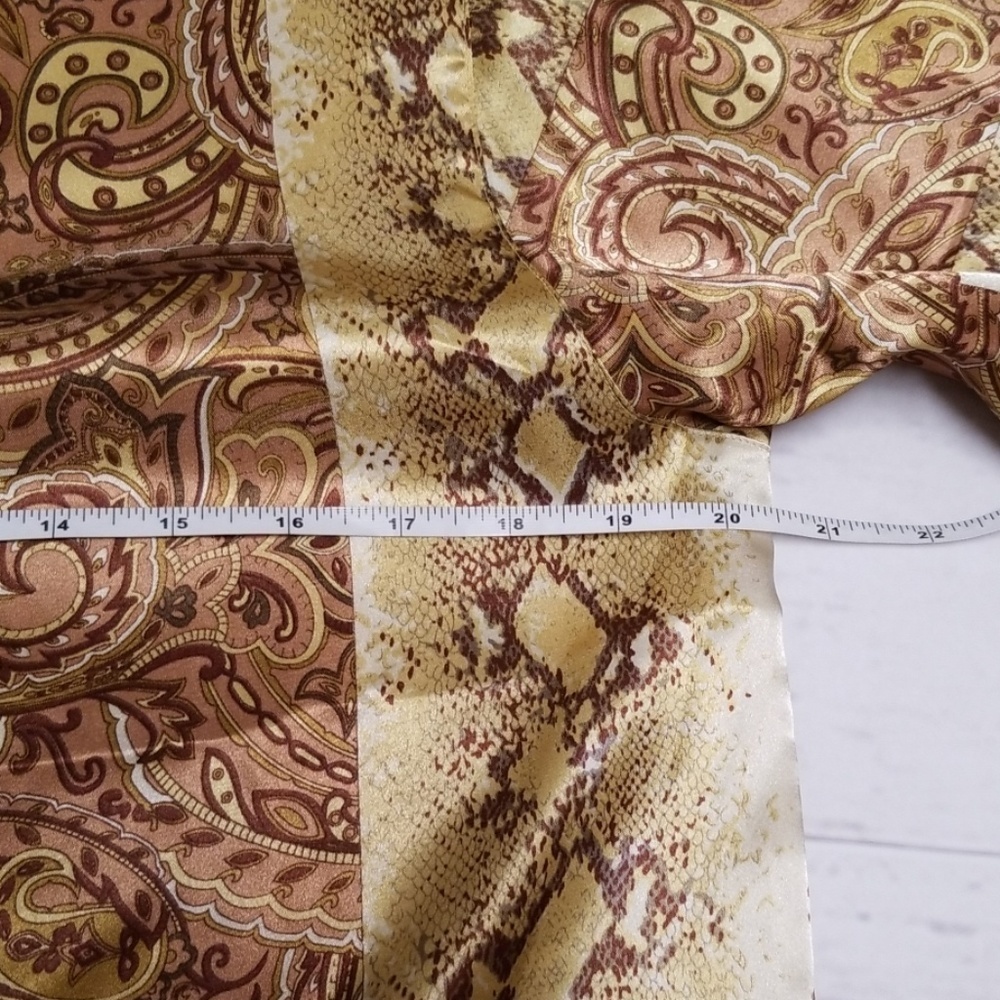 Fred David Blouse - Picture 5 of 7
